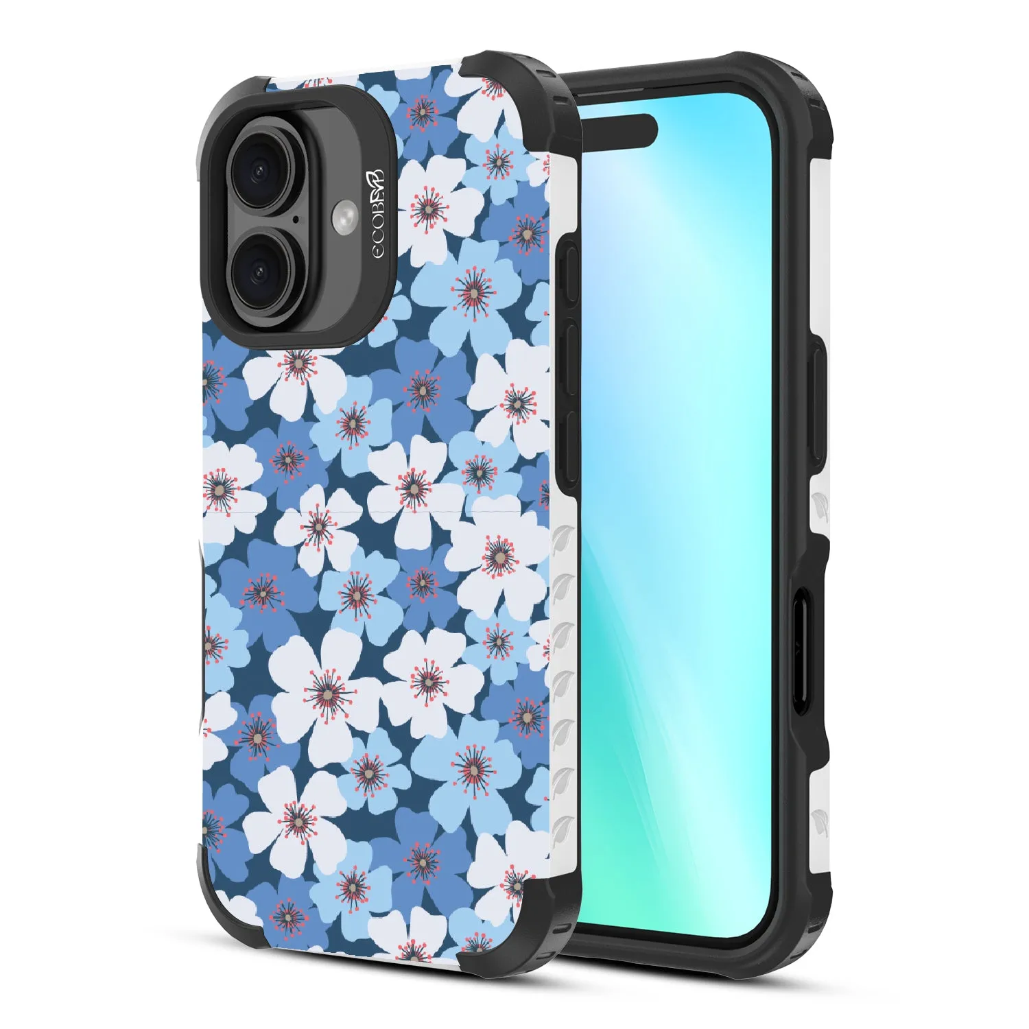 Daisy Delight - Reforge Collection Case for Apple iPhone 16