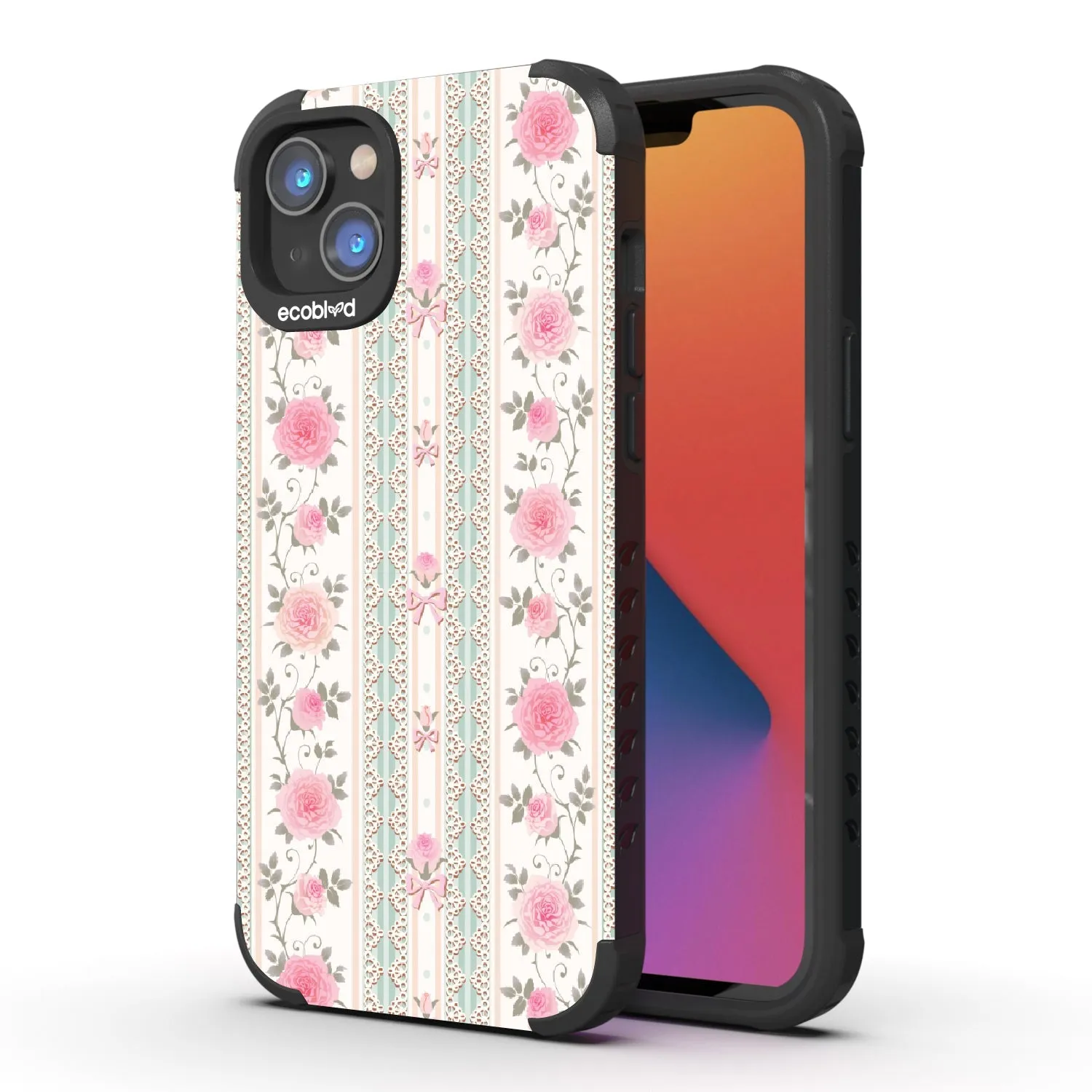 Darling - Mojave Collection Case for Apple iPhone 16e, 14, 13