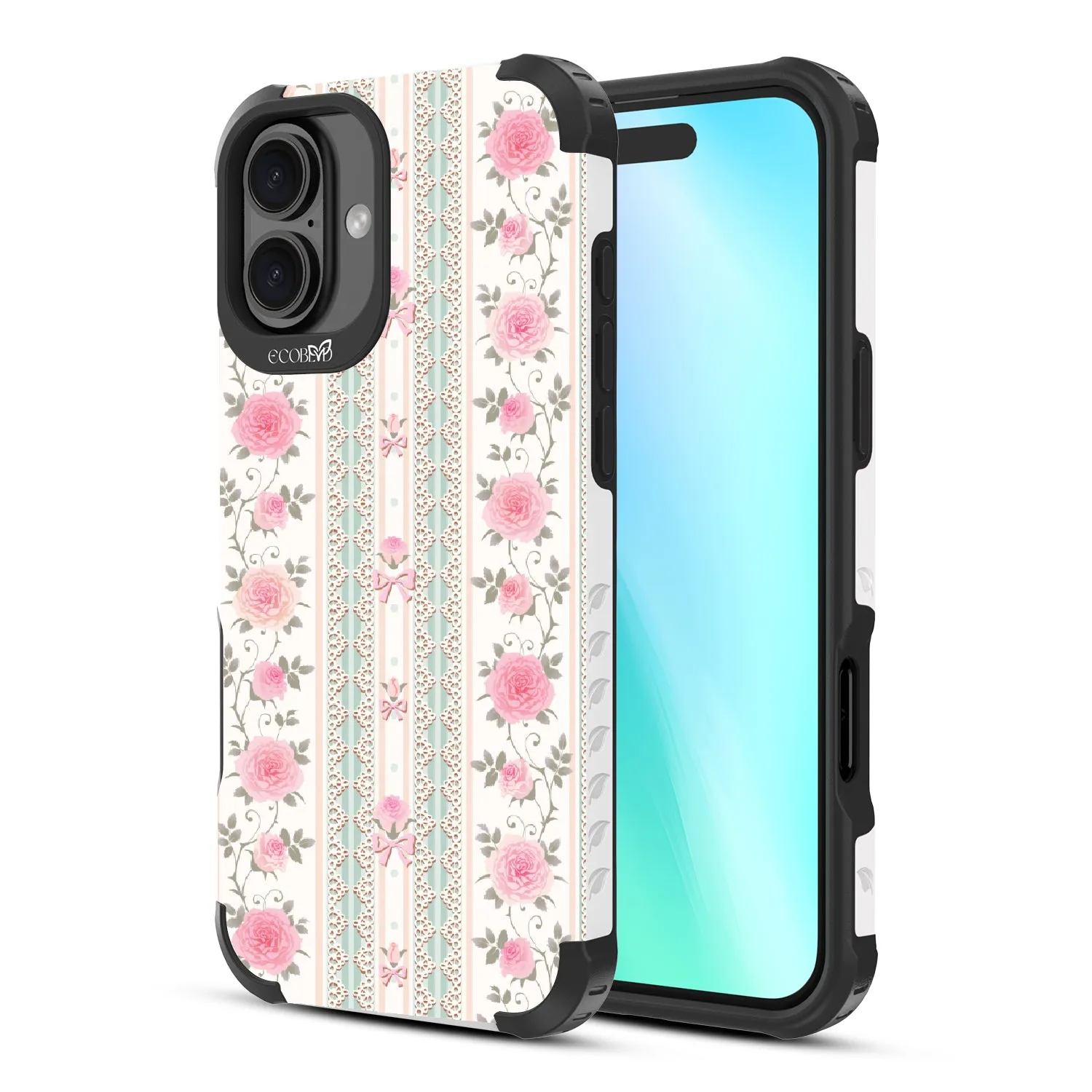 Darling - Reforge Collection Case for Apple iPhone 16 Plus
