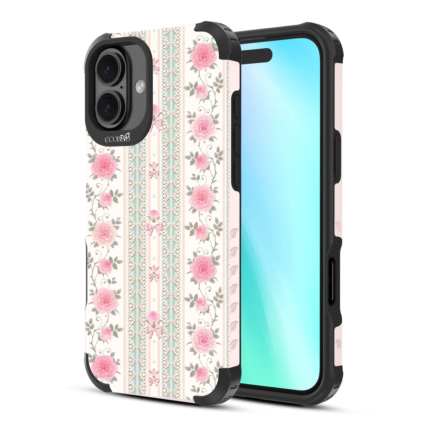Darling - Reforge Collection Case for Apple iPhone 16 Plus