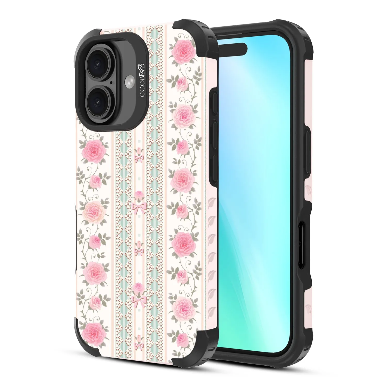 Darling - Reforge Collection Case for Apple iPhone 16