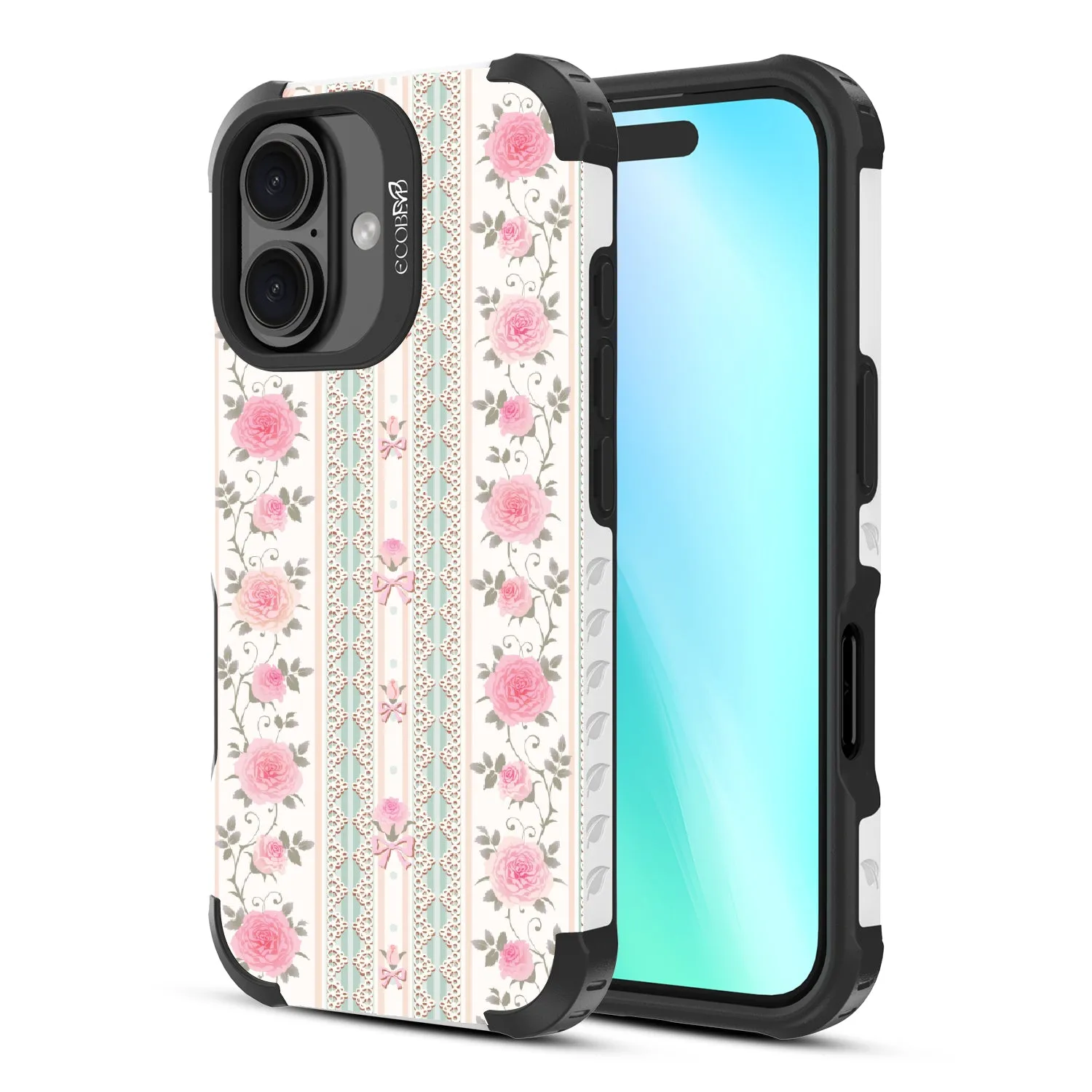 Darling - Reforge Collection Case for Apple iPhone 16