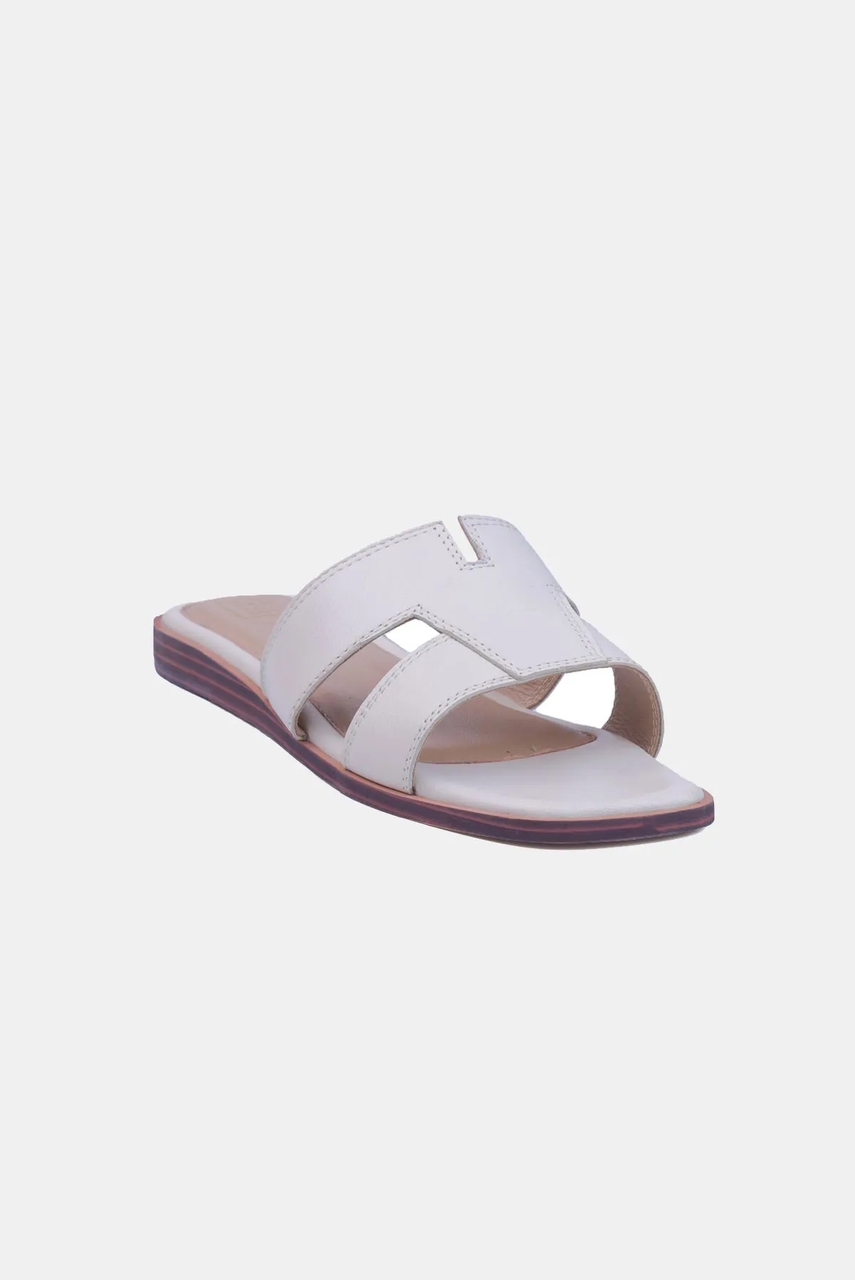Dory Flats - Off White