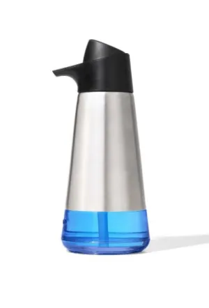 Easy Press Soap Dispenser