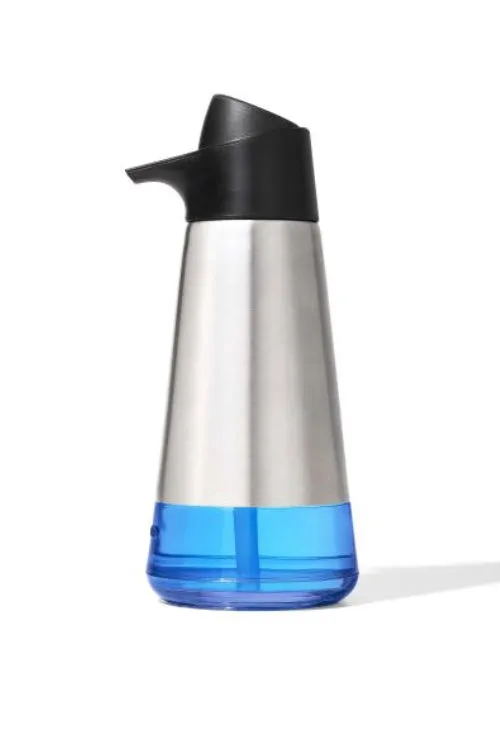 Easy Press Soap Dispenser