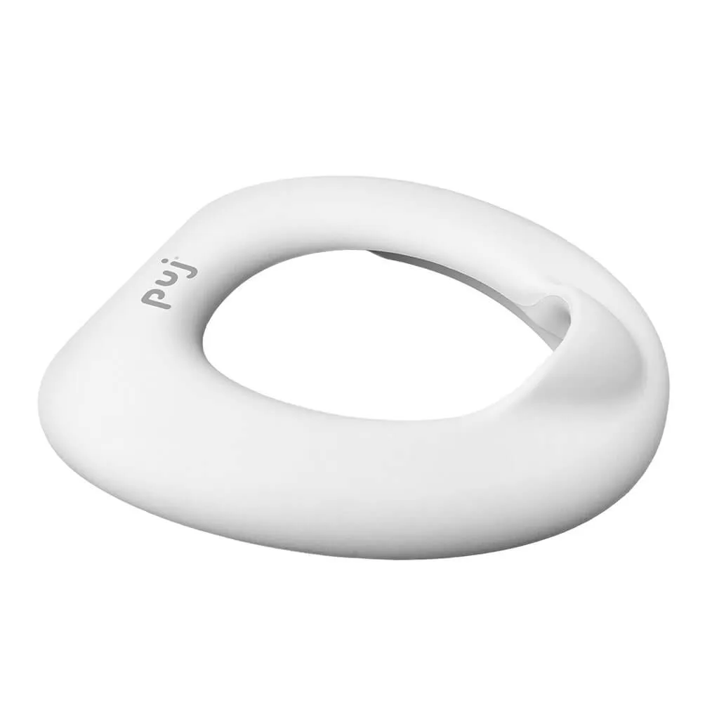 Easy Seat Toilet Trainer White