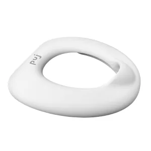 Easy Seat Toilet Trainer White