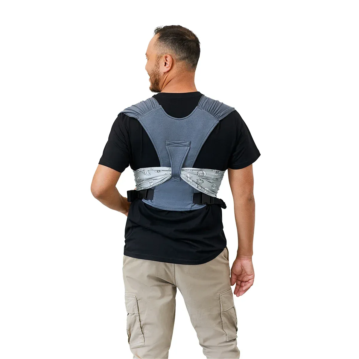 Easy-wrap Carrier - Grogu’s Galaxy
