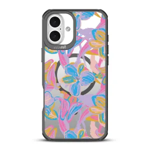 Electric Feel - Revive Collection Case for Apple iPhone 16 Plus