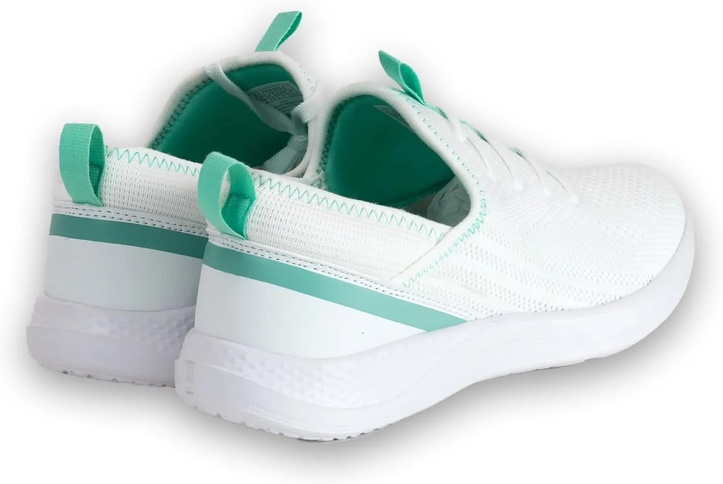 ELITE Womens Shoes | Black, Grey, or White Sneakers for Women | Fits Comfortably | Great for Standing, Walking, The Gym, and Exercising | Lightweight and Breathable