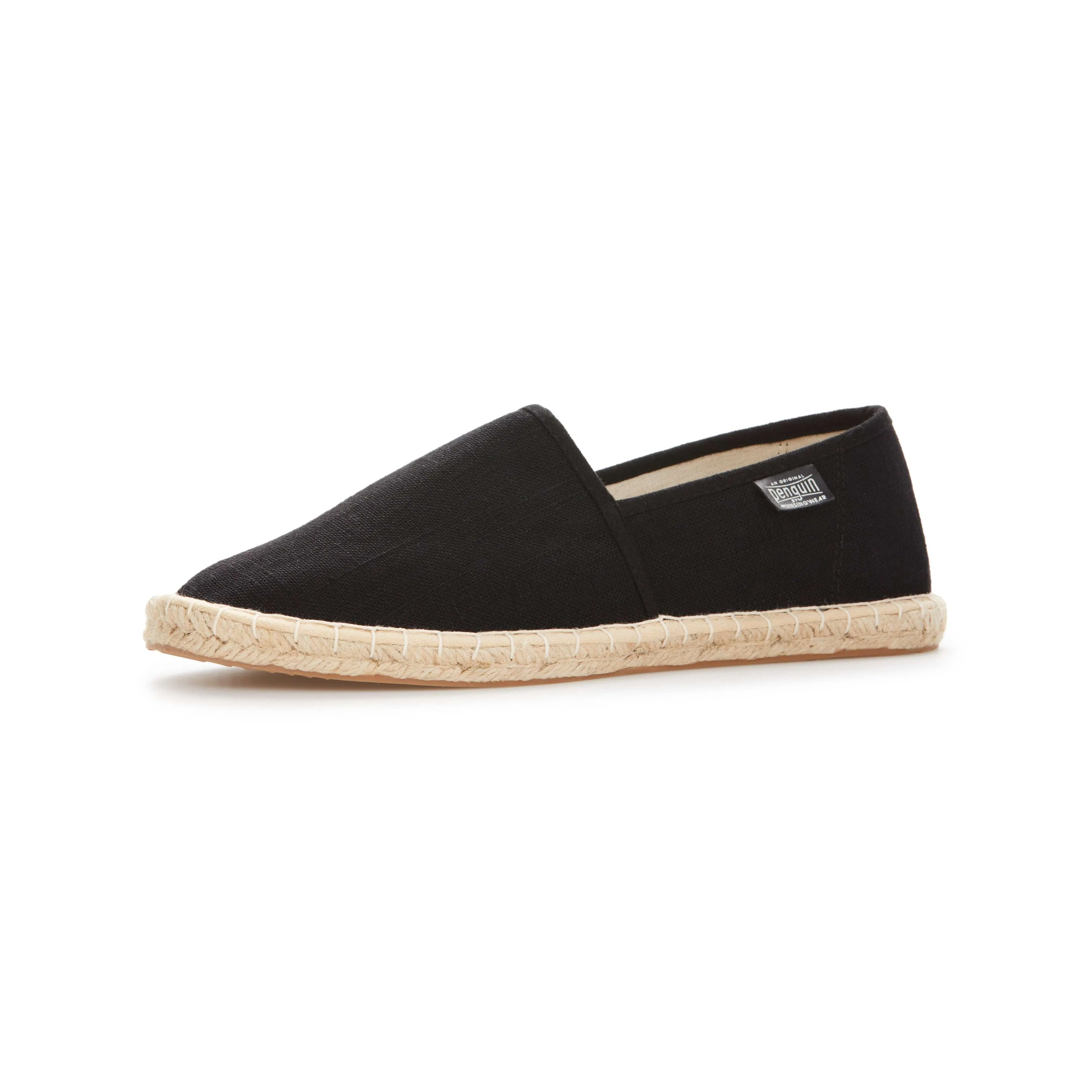 Espadrilles Penguin