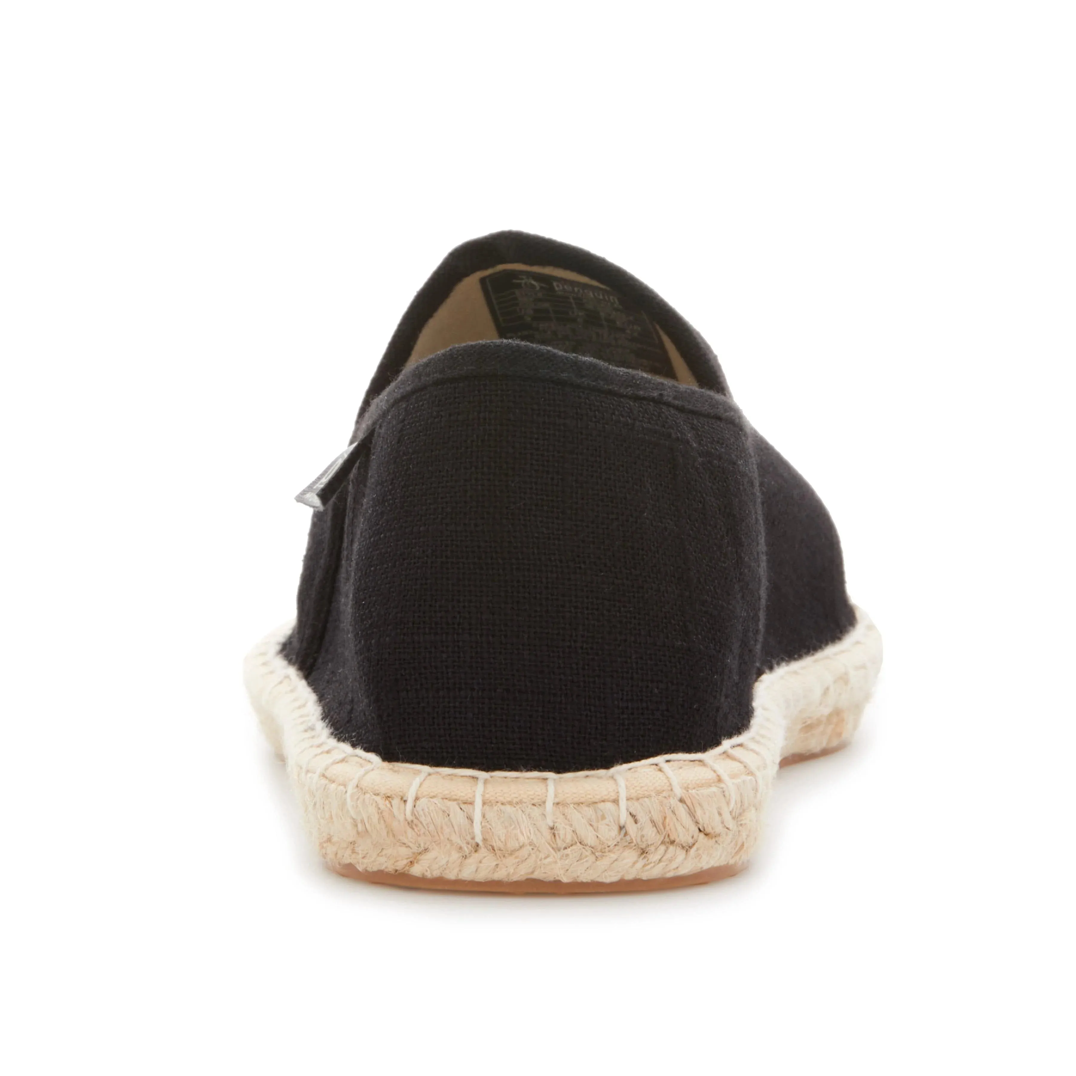 Espadrilles Penguin