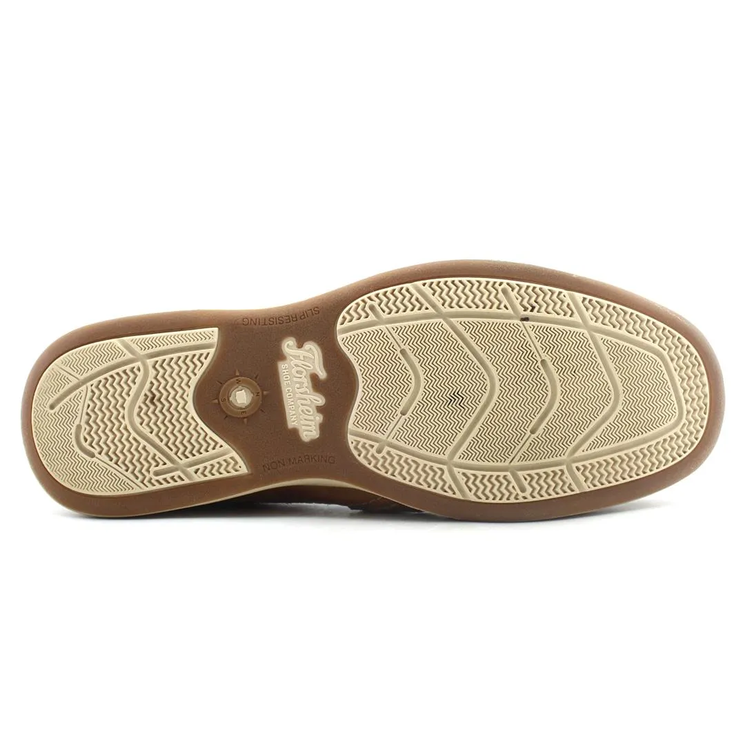 FLORSHEIM  LAKESIDE