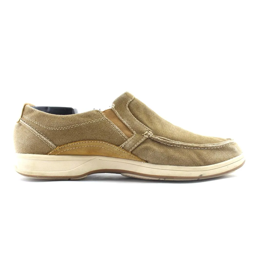 FLORSHEIM  LAKESIDE