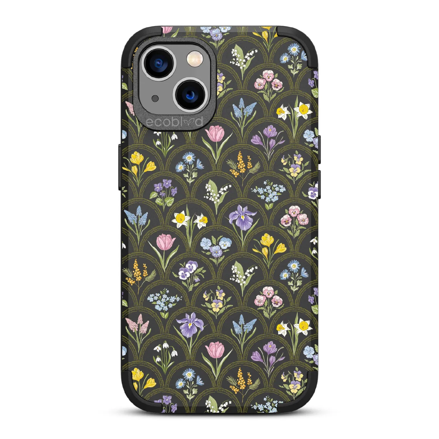 Garden Variety - Mojave Collection Case for Apple iPhone 13
