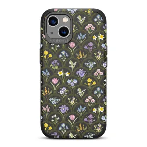 Garden Variety - Mojave Collection Case for Apple iPhone 13
