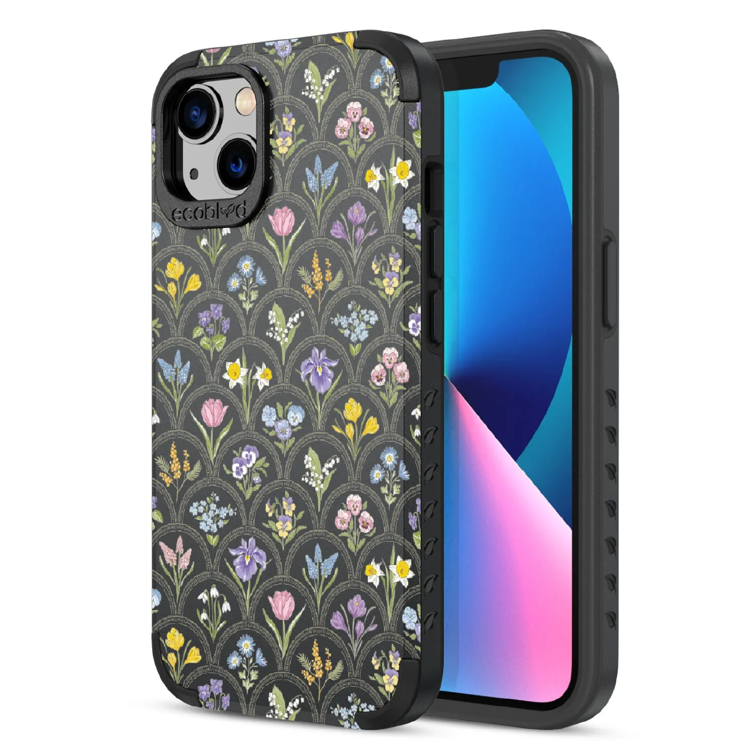 Garden Variety - Mojave Collection Case for Apple iPhone 13