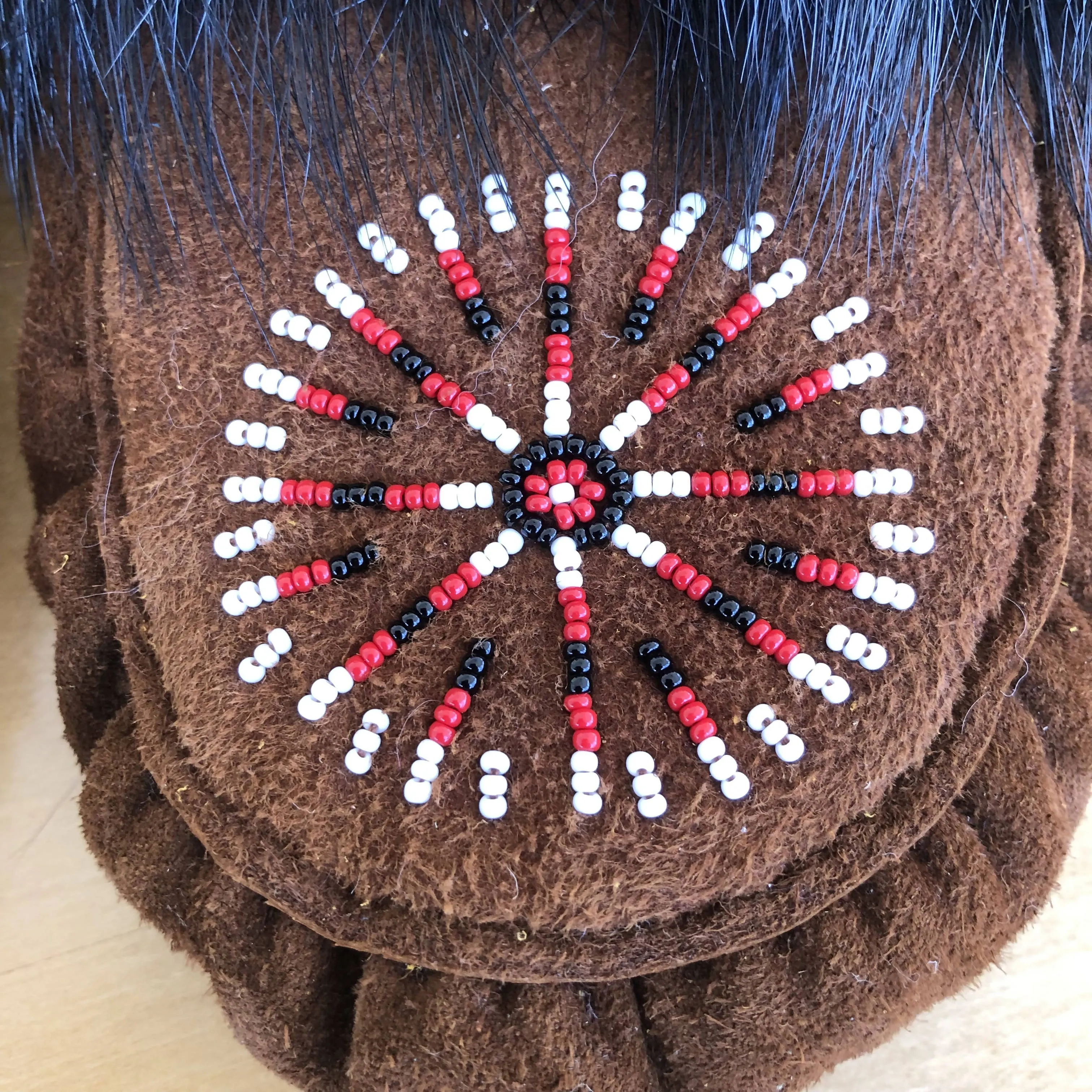 Handmade Moccasins