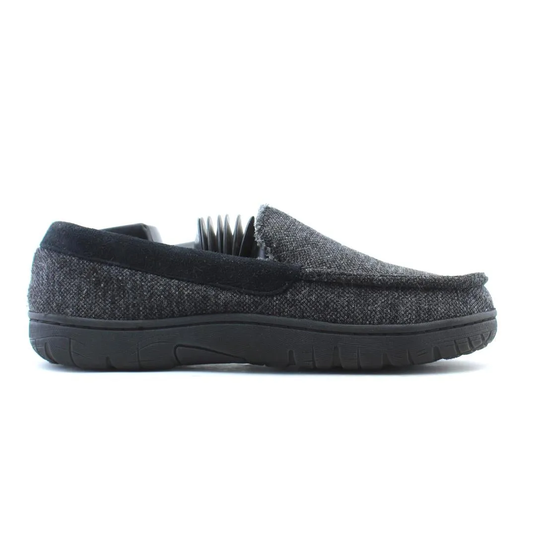 HEATKEEP  MOCCASIN