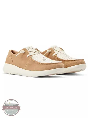Hilo Hair-on Moc 10044589