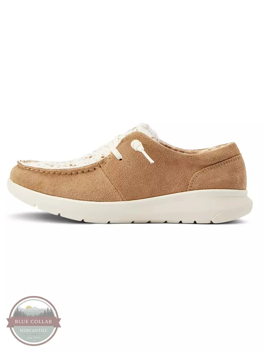 Hilo Hair-on Moc 10044589