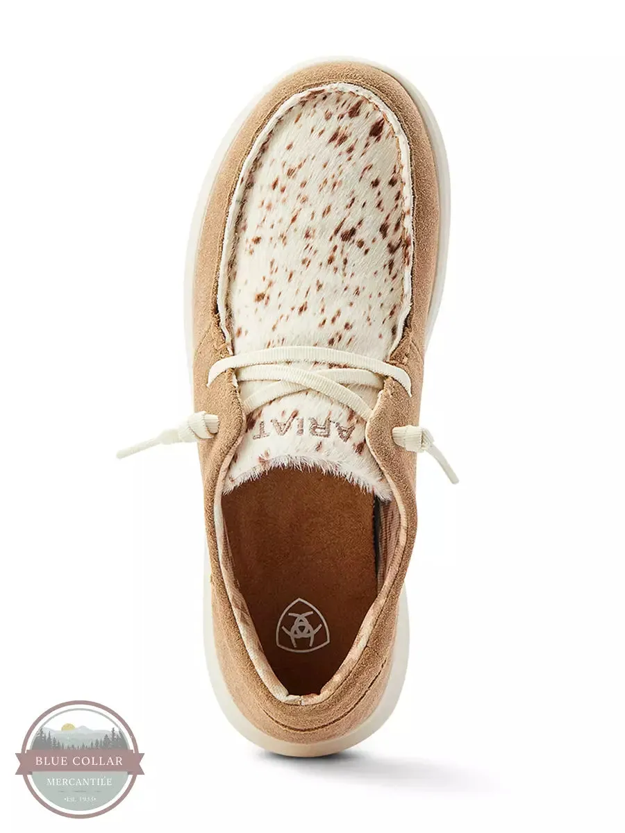 Hilo Hair-on Moc 10044589