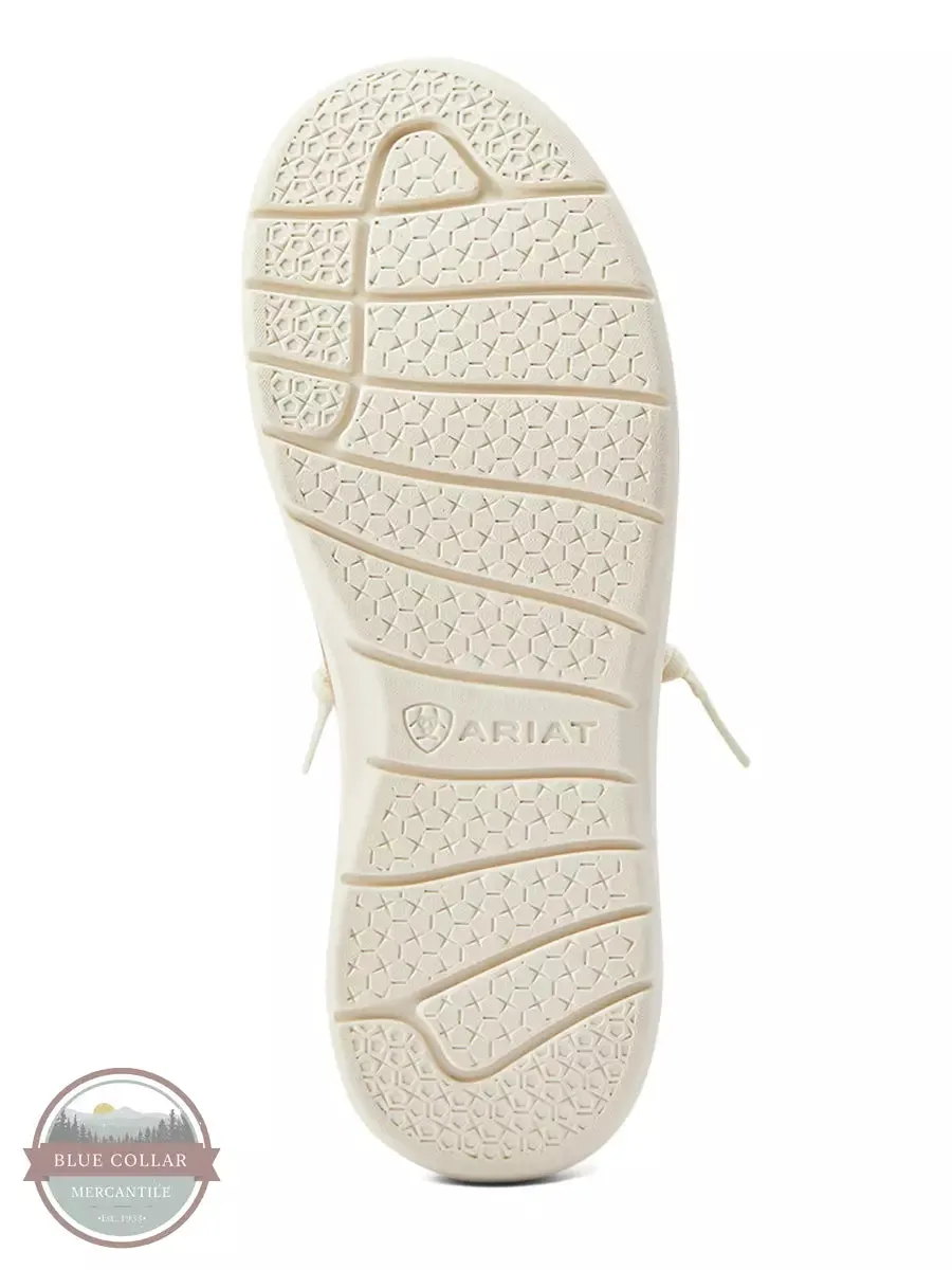 Hilo Hair-on Moc 10044589