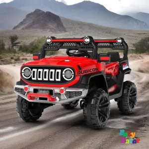 Hot Model Battery Operated Ride Ons Children′s Electric Jeep