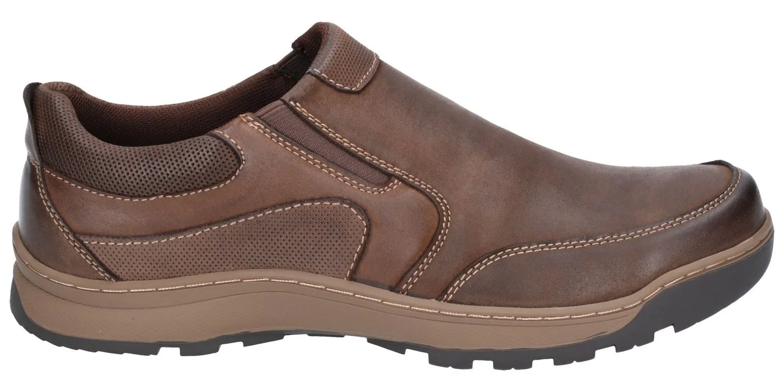 Hush Puppies Jasper Trainers