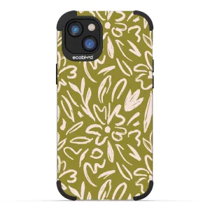 In the Green - Mojave Collection Case for Apple iPhone 16e, 14, 13