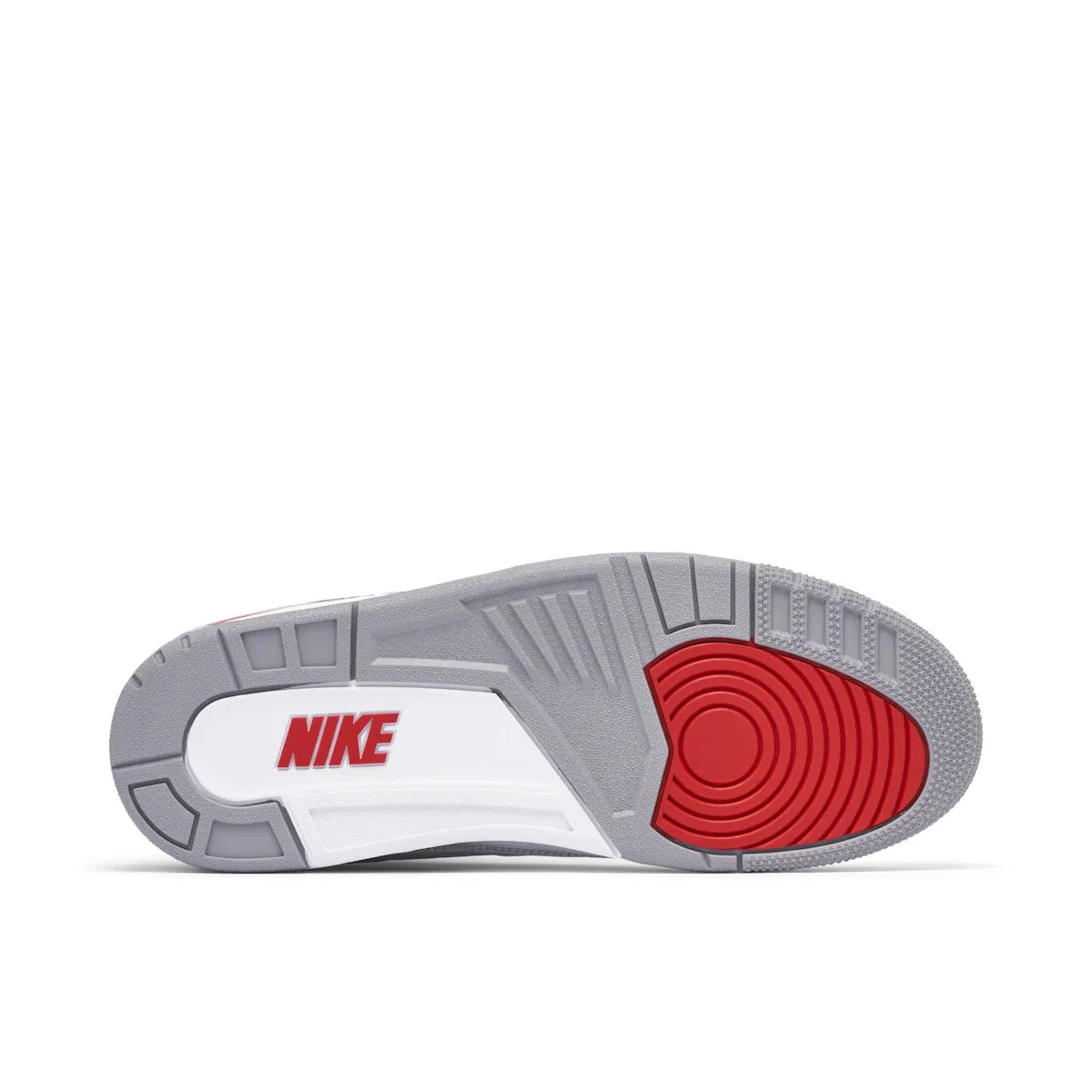 Jordan 3 Retro Fire Red (2022)