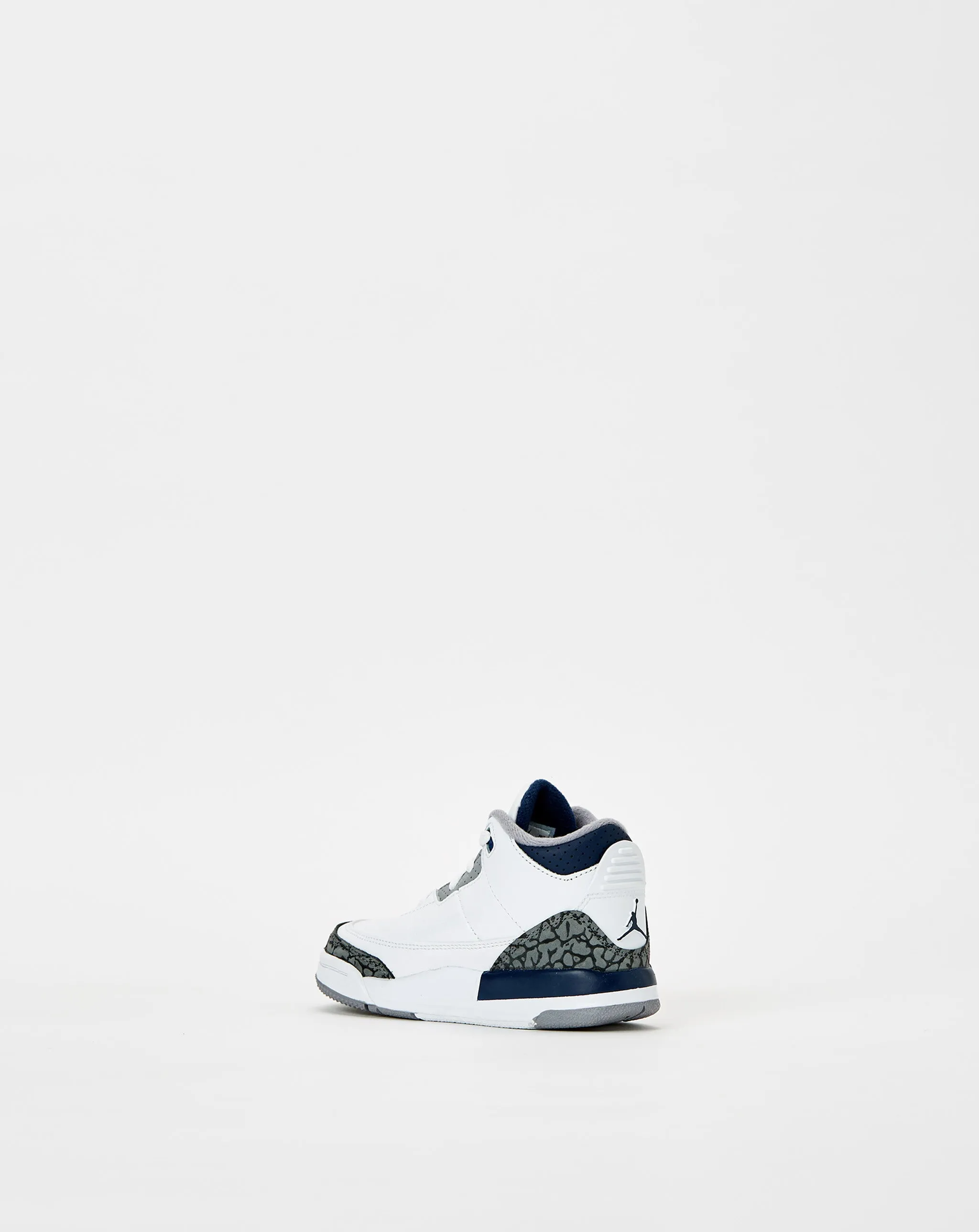 Kids' Jordan 3 Retro (TD)