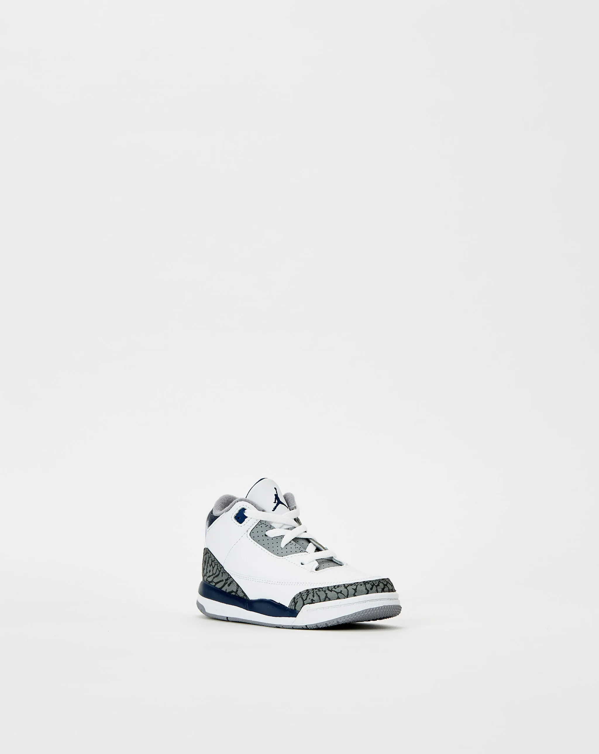 Kids' Jordan 3 Retro (TD)