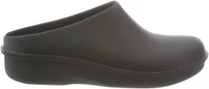 Klogs Footwear Kennett Black 's Shoes 11 Wide US