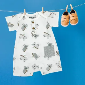 Koala - Romper
