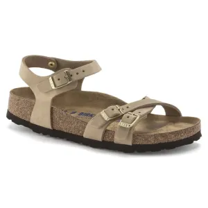 KUMBA SFB - WOMEN'S SANDAL