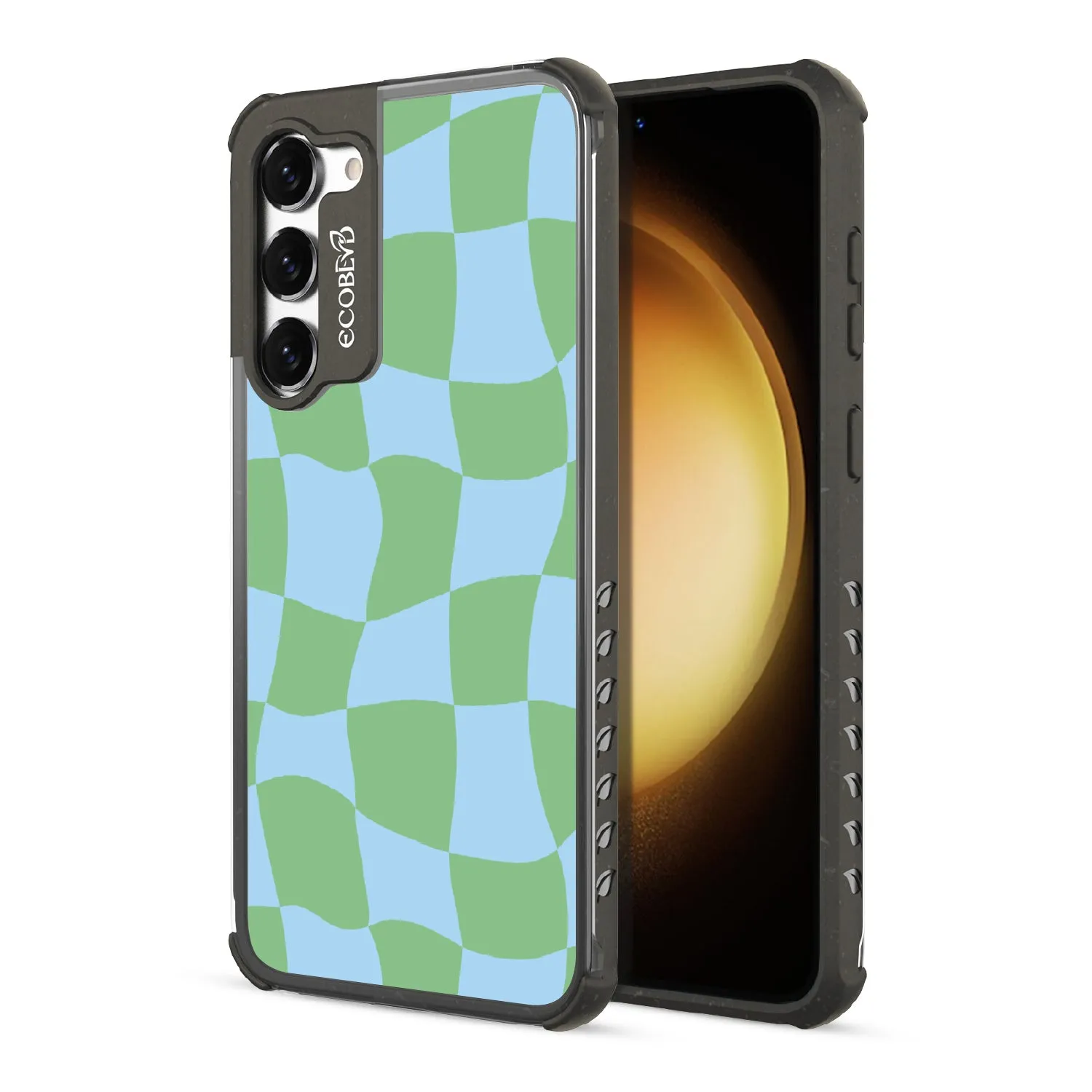 Land and Sky - Laguna Collection Case for Samsung Galaxy S23 Plus
