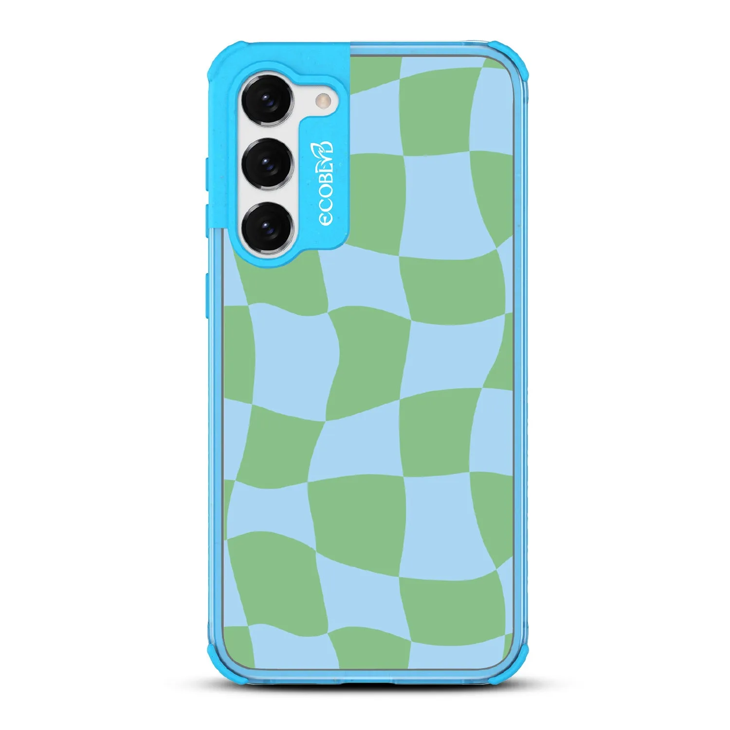 Land and Sky - Laguna Collection Case for Samsung Galaxy S23 Plus