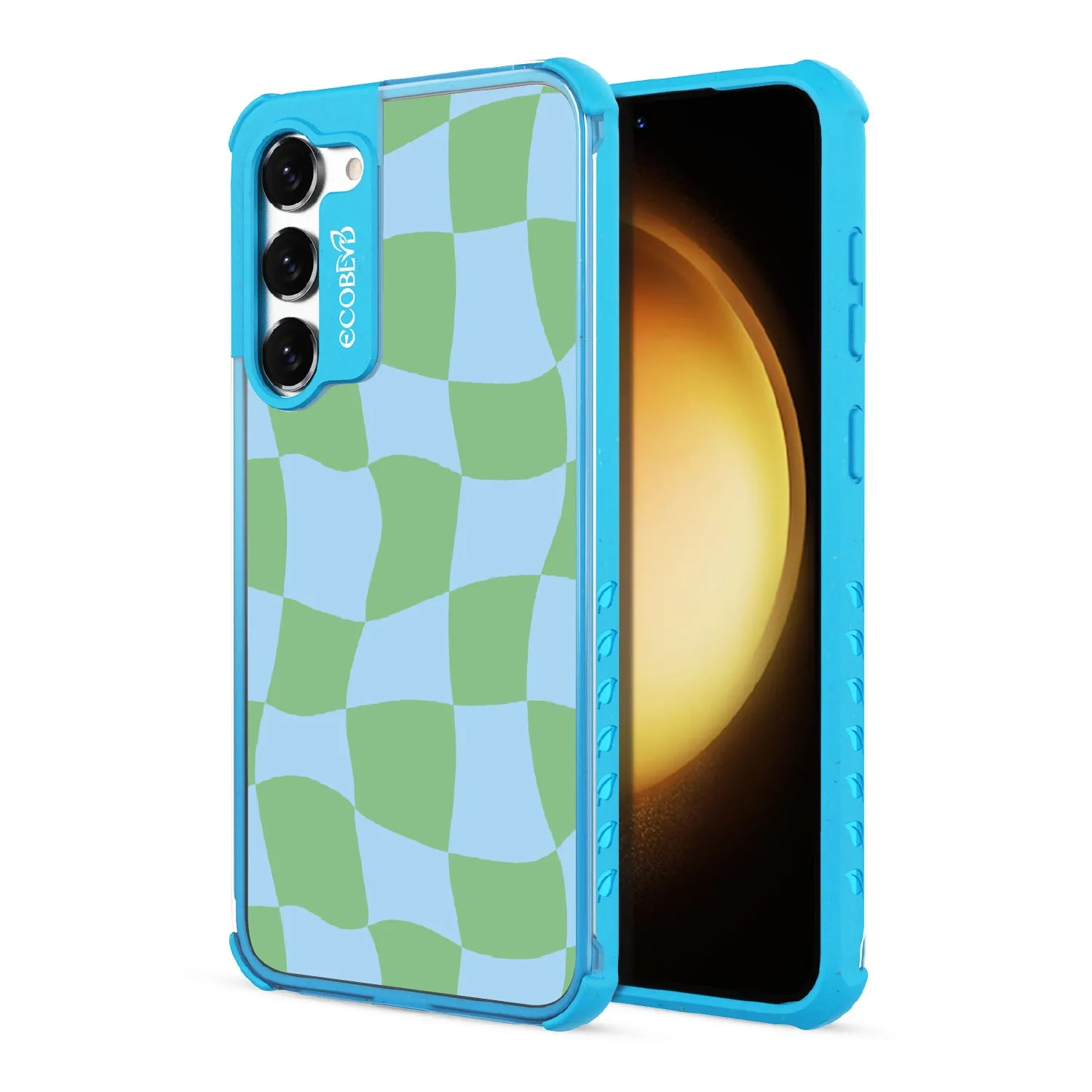 Land and Sky - Laguna Collection Case for Samsung Galaxy S23 Plus