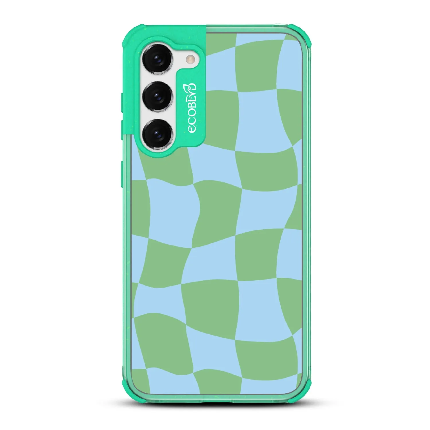 Land and Sky - Laguna Collection Case for Samsung Galaxy S23 Plus