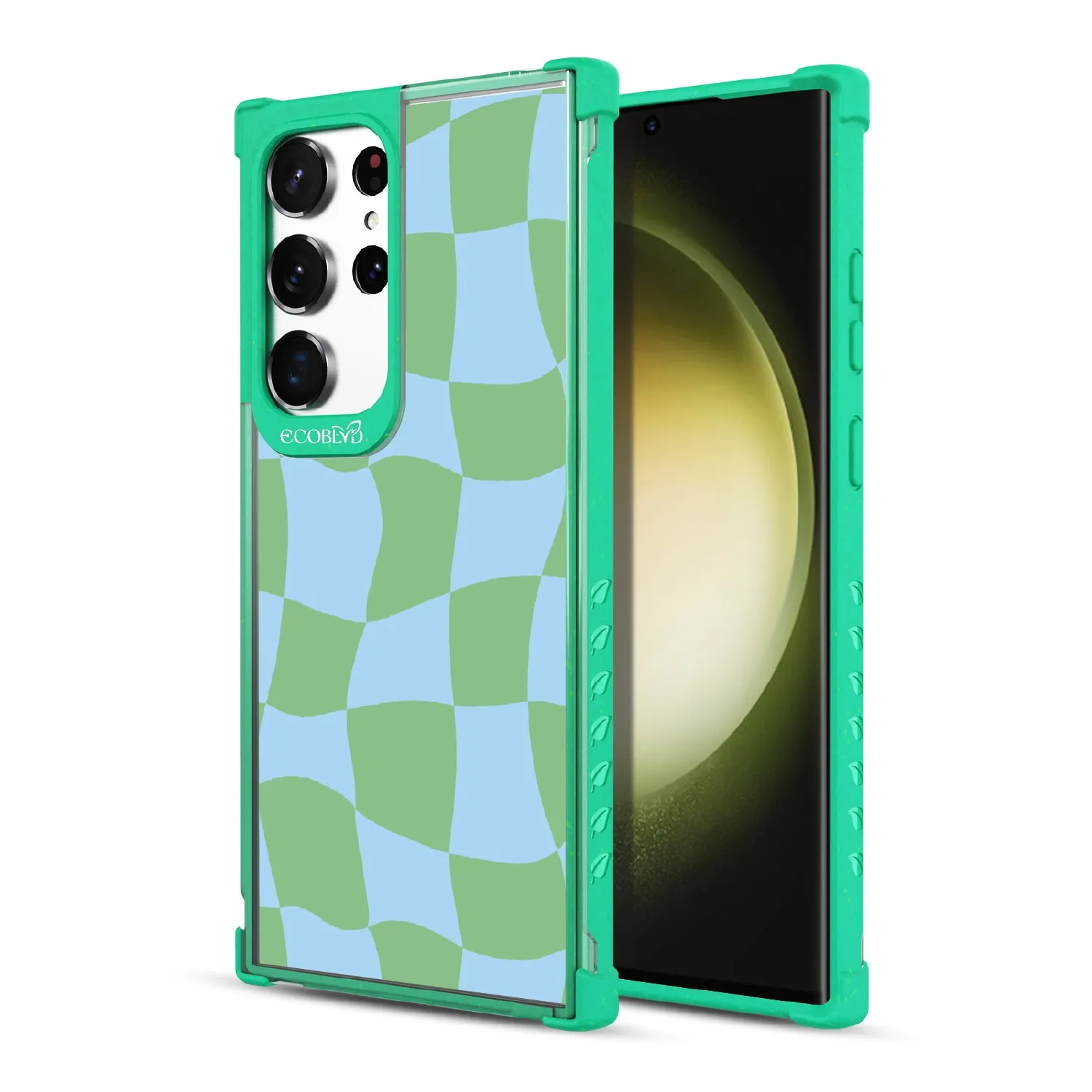 Land and Sky - Laguna Collection Case for Samsung Galaxy S23 Ultra