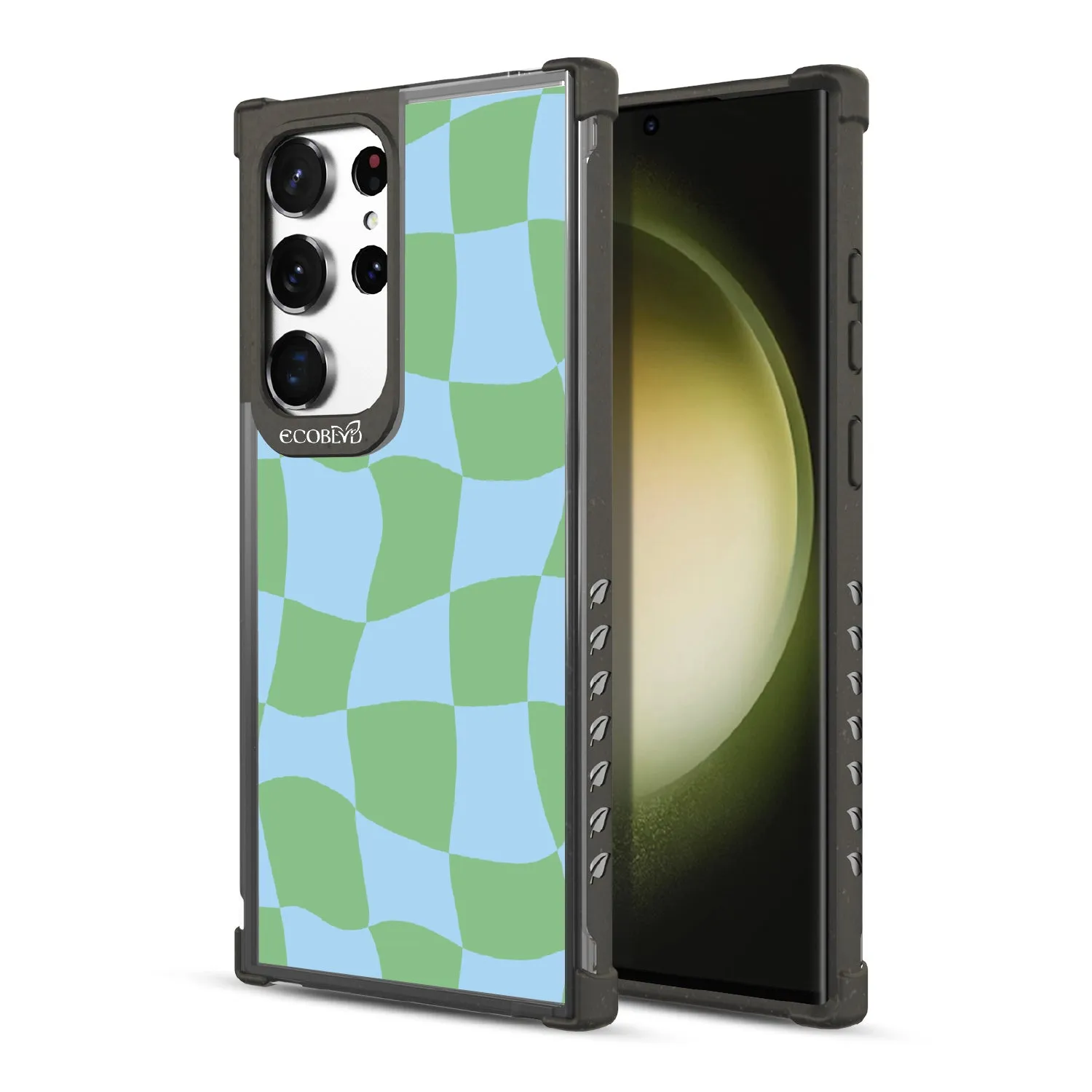 Land and Sky - Laguna Collection Case for Samsung Galaxy S23 Ultra
