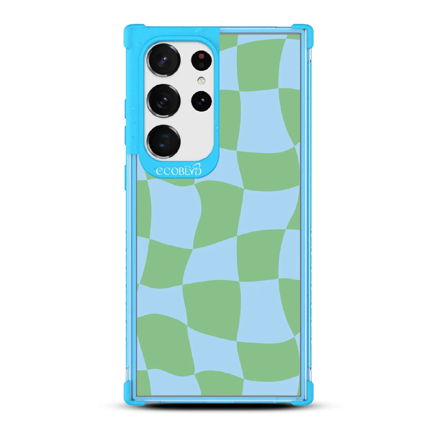 Land and Sky - Laguna Collection Case for Samsung Galaxy S23 Ultra