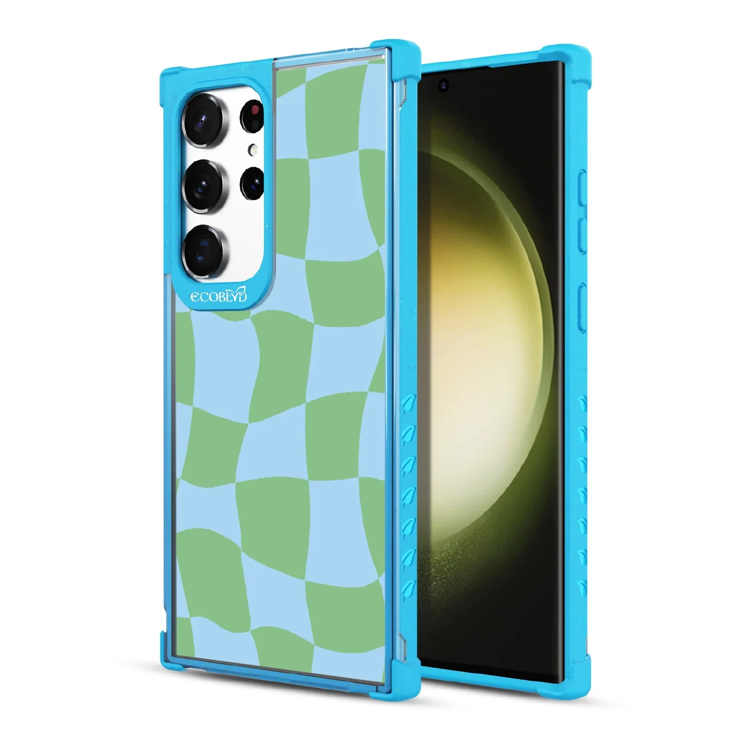 Land and Sky - Laguna Collection Case for Samsung Galaxy S23 Ultra