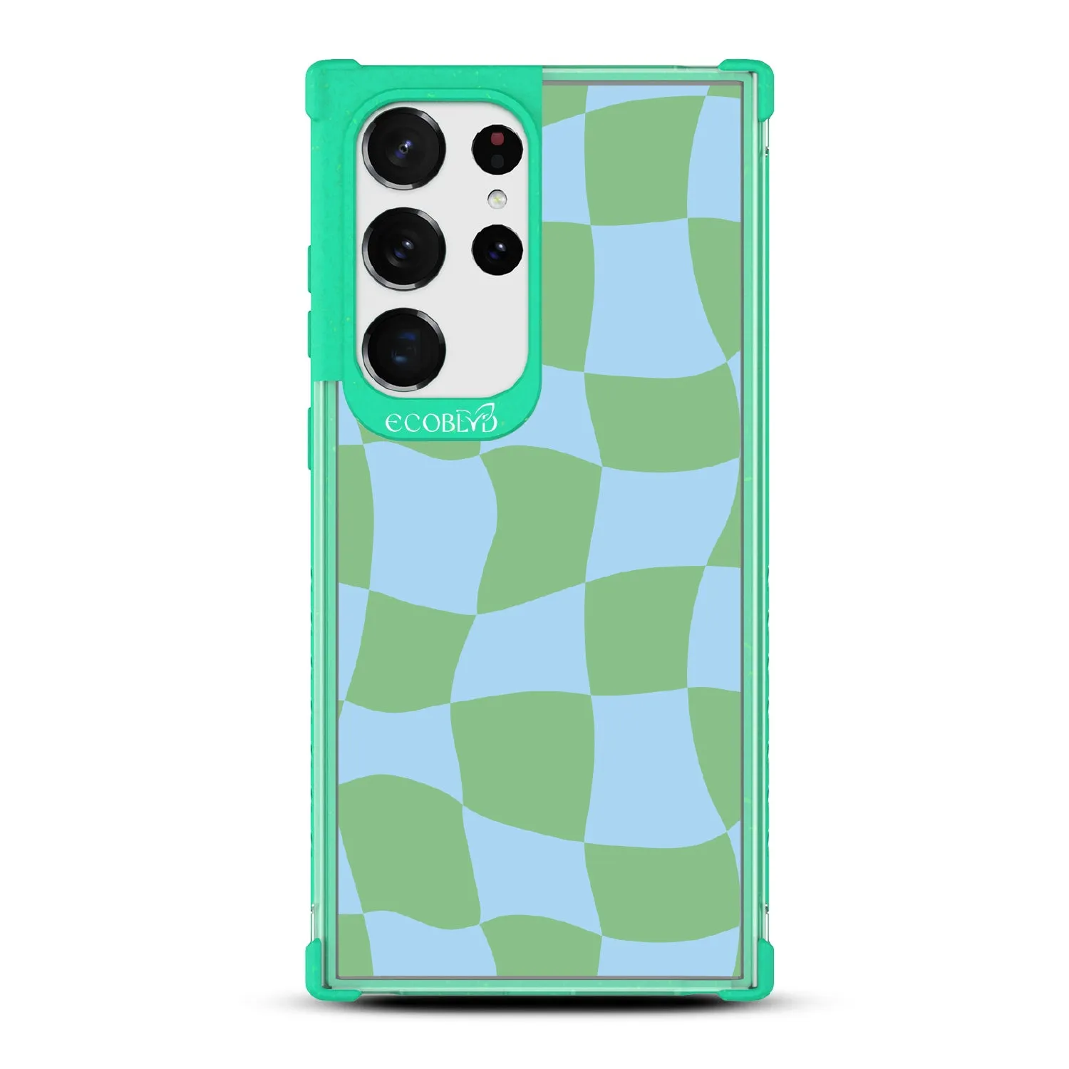 Land and Sky - Laguna Collection Case for Samsung Galaxy S23 Ultra