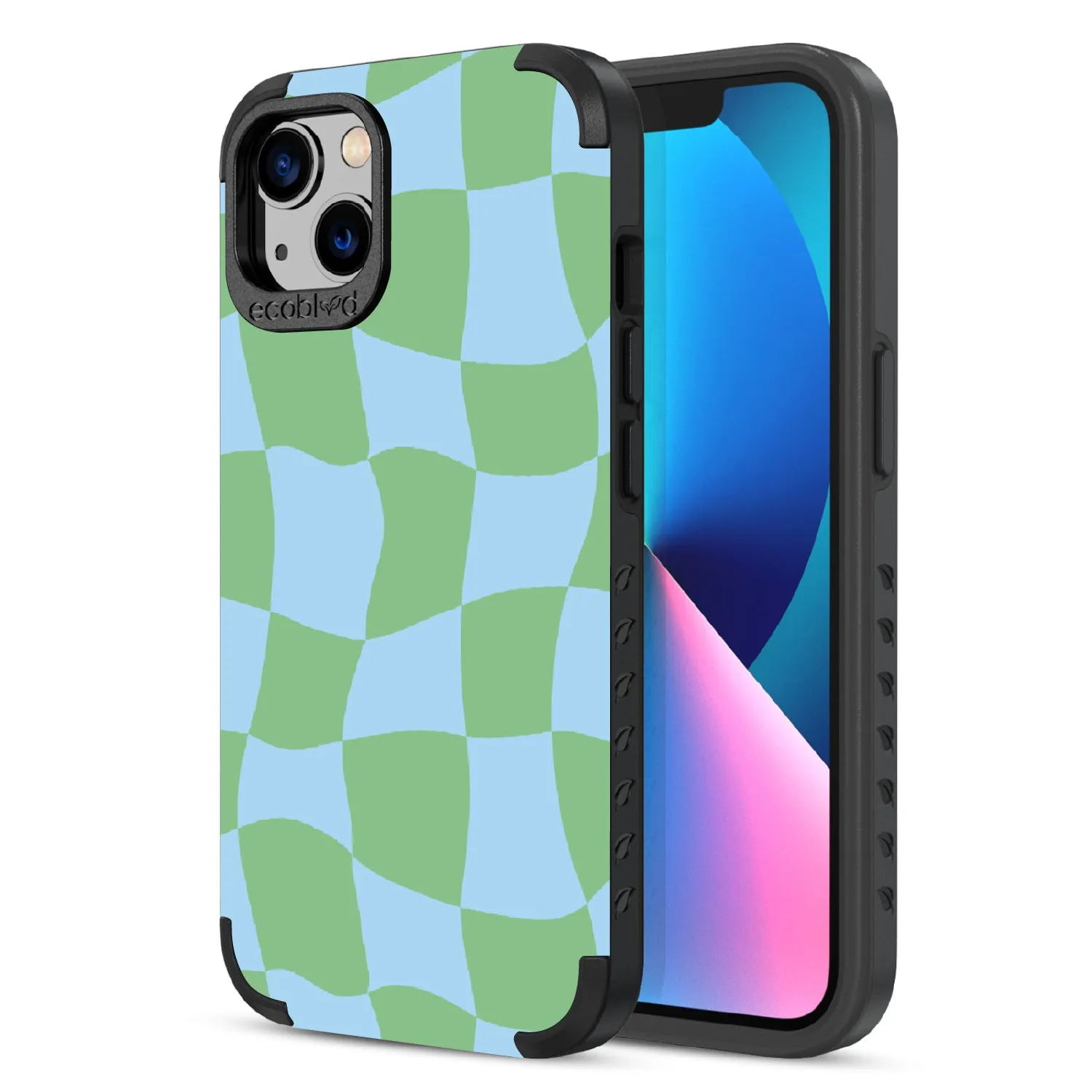 Land and Sky - Mojave Collection Case for Apple iPhone 13