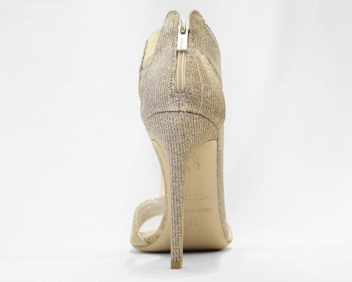Le Silla sandals