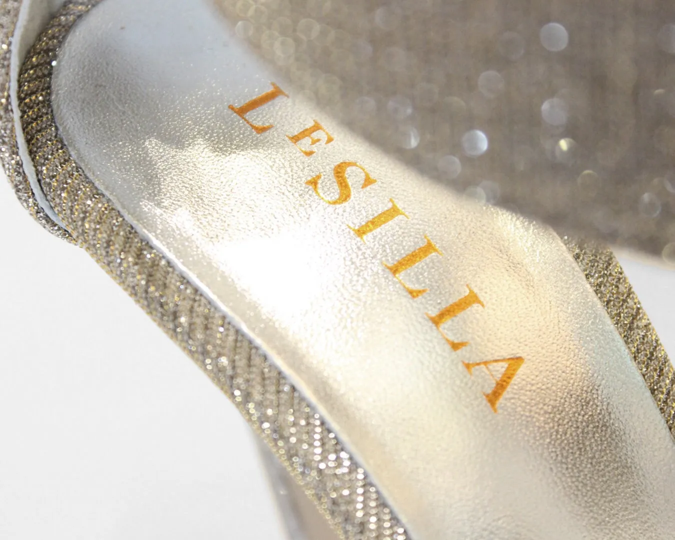 Le Silla sandals