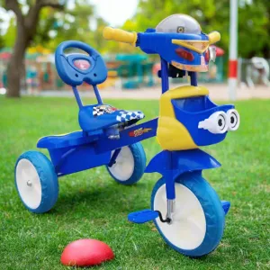 Little Explorer Tricycle