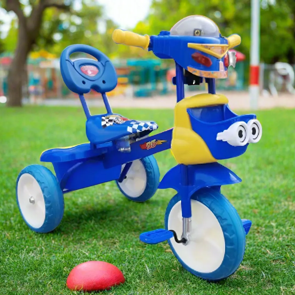 Little Explorer Tricycle